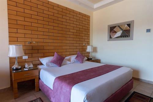 Parrotel Aqua Park Resort (Ex. Park Inn By Radisson Sharm) - Junior Suite - 225530