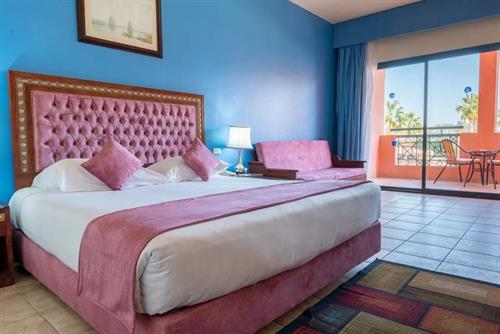 Parrotel Aqua Park Resort (Ex. Park Inn By Radisson Sharm) - SUPERIOR ROOM - 225531