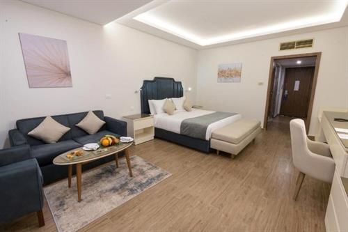 Parrotel Beach Resort (Ex. Radisson Blu Resort Sharm El Sheikh) - PREMIUM ROOM - 238345