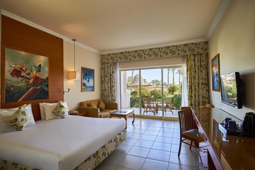 Parrotel Beach Resort (Ex. Radisson Blu Resort Sharm El Sheikh) - STANDARD ROOM - 238341