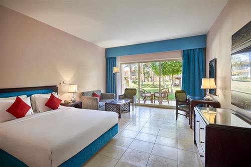 Parrotel Beach Resort (Ex. Radisson Blu Resort Sharm El Sheikh) - STANDARD ROOM - 238342