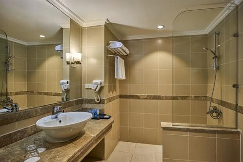 Parrotel Beach Resort (Ex. Radisson Blu Resort Sharm El Sheikh) - STANDARD ROOM - 238343