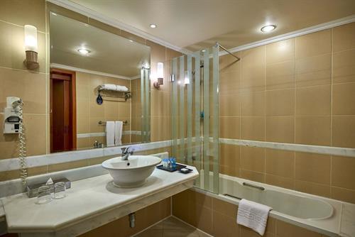 Parrotel Beach Resort (Ex. Radisson Blu Resort Sharm El Sheikh) - STANDARD ROOM - 238344