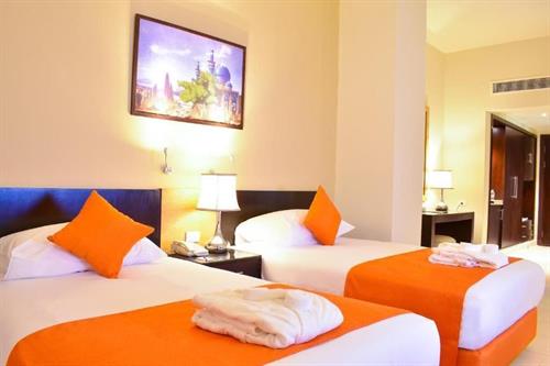 Parrotel Lagoon Resort Sharm El Sheikh - DELUXE GARDEN VIEW ROOM - 239629