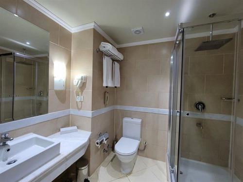 Parrotel Lagoon Resort Sharm El Sheikh - DELUXE GARDEN VIEW ROOM - 239630