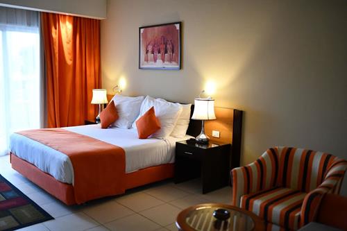 Parrotel Lagoon Resort Sharm El Sheikh - DELUXE LAGOON VIEW ROOM - 239631