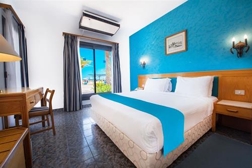 Pharaoh Azur Resort (Ex. Sonesta Pharaoh Beach Resort) - BUNGALOW ONE BEDROOM - 211131