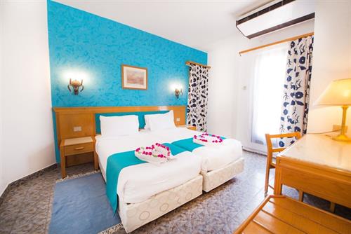 Pharaoh Azur Resort (Ex. Sonesta Pharaoh Beach Resort) - BUNGALOW TOW BEDROOM - 211135