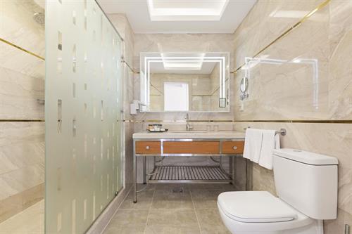 Pickalbatros Aqua Blu Resort Sharm El Sheikh - FAMILY 2 BEDROOMS GARDEN VIEW - 186078