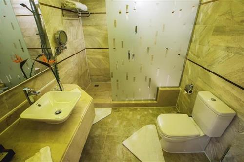 Pickalbatros Aqua Blu Resort Sharm El Sheikh - STANDARD GARDEN VIEW ROOM - 186071