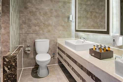 Pickalbatros Aqua Park Resort Hurghada - FAMILY POOL VIEW ROOM - 232452