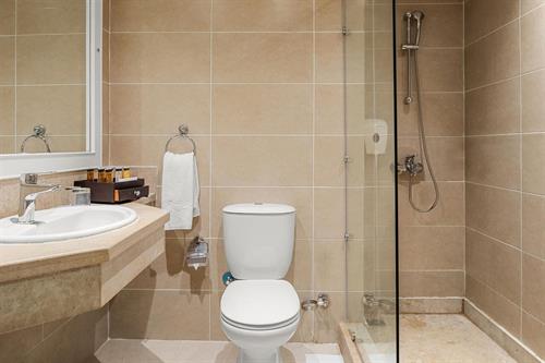 Pickalbatros Aqua Park Resort Hurghada - STANDARD GARDEN VIEW ROOM - 232463