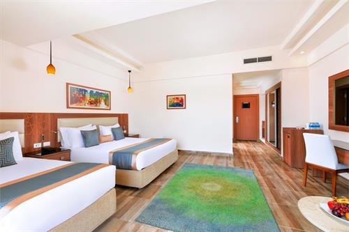 Pickalbatros Aqua Park Resort Sharm El Sheikh - STANDARD GARDEN VIEW ROOM - 200396