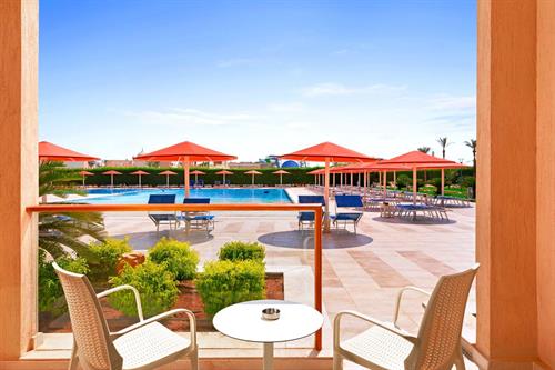 Pickalbatros Aqua Park Resort Sharm El Sheikh - STANDARD POOL VIEW ROOM - 200393