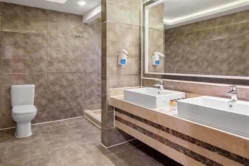 Pickalbatros Aqua Vista Resort Hurghada - STANDARD GARDEN VIEW ROOM - 185778