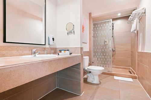 Pickalbatros Citadel Resort Sahl Hasheesh - STANDARD SEA VIEW ROOM - 185825