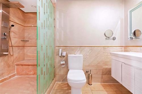 Pickalbatros Dana Beach Resort Hurghada - Family Room - 185839