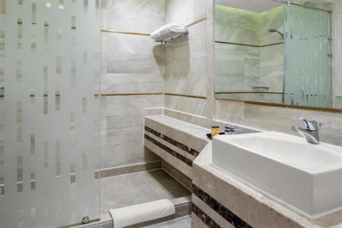 Pickalbatros Dana Beach Resort Hurghada - STANDARD GARDEN VIEW ROOM - 185853