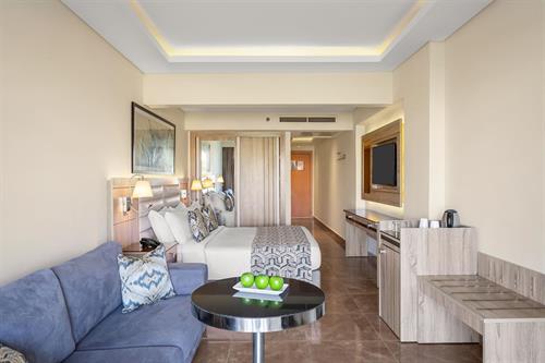 Pickalbatros Dana Beach Resort Hurghada - STANDARD GARDEN VIEW ROOM - 249251
