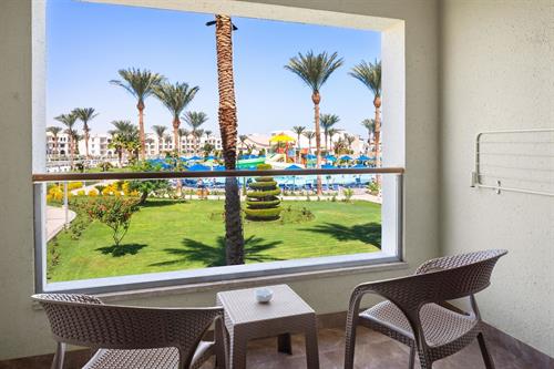 Pickalbatros Dana Beach Resort Hurghada - STANDARD POOL VIEW ROOM - 185845