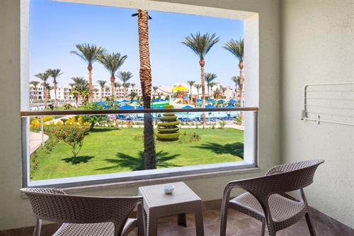 Pickalbatros Dana Beach Resort Hurghada - STANDARD POOL VIEW ROOM - 249249