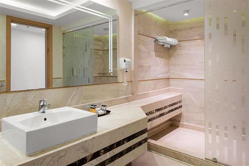 Pickalbatros Dana Beach Resort Hurghada - Superior Lagoon View Room - 249256