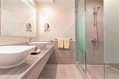 Pickalbatros Jungle Aqua Park Resort Neverland Hurghada - Splash Aquapark Room - 186196