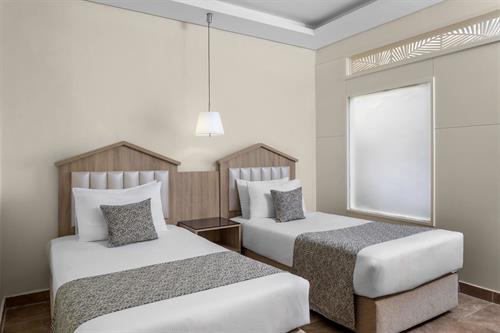 Pickalbatros Jungle Aqua Park Resort Neverland Hurghada - Splash Aquapark Room - 232538