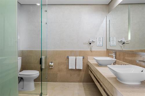 Pickalbatros Jungle Aqua Park Resort Neverland Hurghada - Splash Aquapark Room - 232539