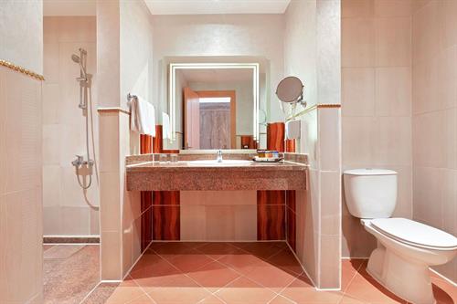 Pickalbatros Jungle Aqua Park Resort Neverland Hurghada - STANDARD GARDEN/POOL VIEW ROOM - 186189