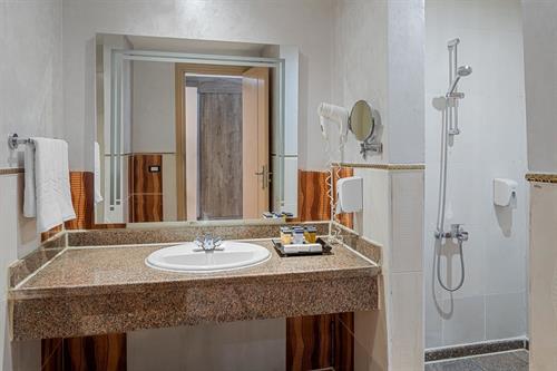 Pickalbatros Jungle Aqua Park Resort Neverland Hurghada - STANDARD GARDEN/POOL VIEW ROOM - 232530