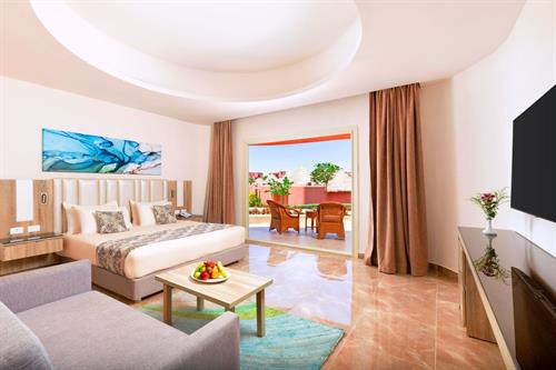 Pickalbatros Laguna Vista Resort - Bungalow Garden View Room - 209711