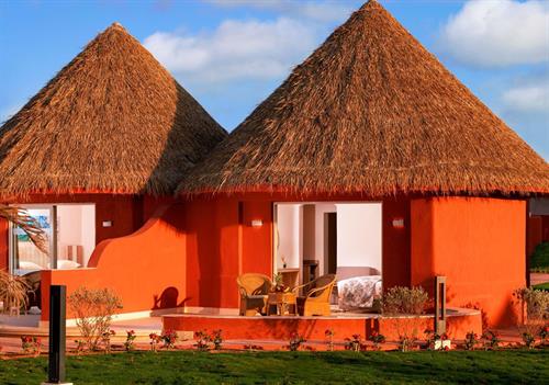 Pickalbatros Laguna Vista Resort - Bungalow Garden View Room - 209714