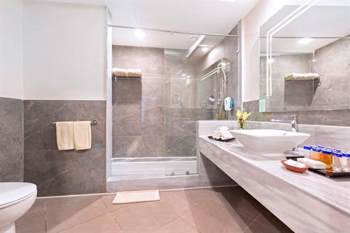 Pickalbatros Laguna Vista Resort - JUNIOR SUITE SV - 209700