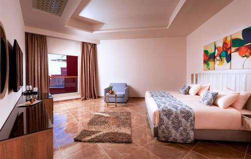 Pickalbatros Laguna Vista Resort - STANDARD GARDEN VIEW ROOM - 209690