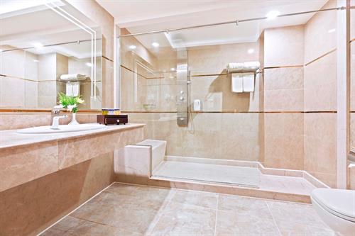 Pickalbatros Laguna Vista Resort - STANDARD POOL VIEW ROOM - 209689