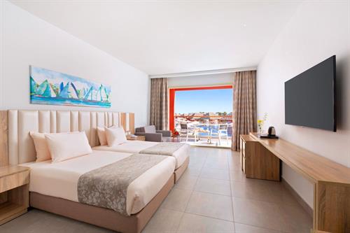 Pickalbatros Laguna Vista Resort - Standard Swim Up PV (Adult Only) - 209715