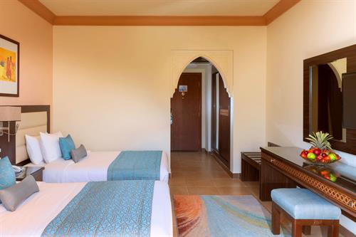 Pickalbatros Palace Resort Hurghada - STANDARD GARDEN VIEW ROOM - 185872
