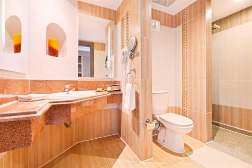 Pickalbatros Palace Resort Hurghada - STANDARD GARDEN VIEW ROOM - 185873