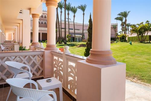 Pickalbatros Palace Resort Hurghada - STANDARD GARDEN VIEW ROOM - 185874