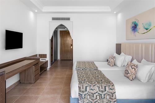 Pickalbatros Palace Resort Hurghada - STANDARD GARDEN VIEW ROOM - 232478