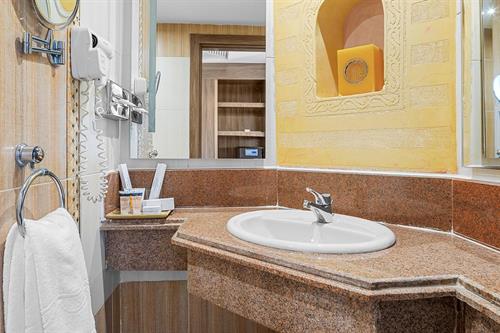 Pickalbatros Palace Resort Hurghada - STANDARD GARDEN VIEW ROOM - 232479