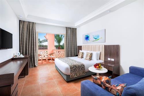 Pickalbatros Palace Resort Hurghada - STANDARD POOL VIEW ROOM - 185868