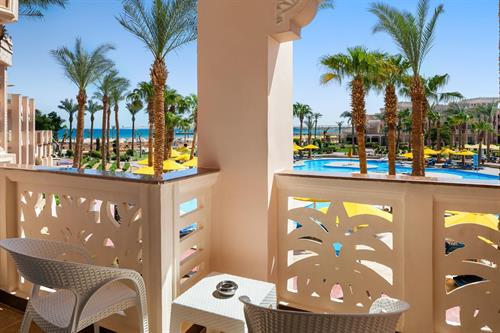 Pickalbatros Palace Resort Hurghada - STANDARD SEA VIEW ROOM - 185864