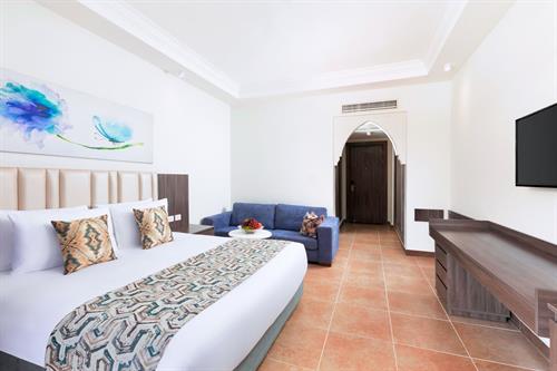 Pickalbatros Palace Resort Hurghada - STANDARD SEA VIEW ROOM - 232468