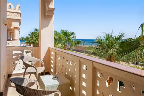 Pickalbatros Palace Resort Hurghada - STANDARD SIDE SEA VIEW ROOM - 185883