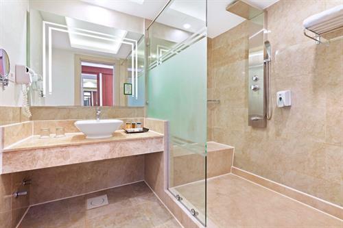 Pickalbatros Palace Resort Sharm El Sheikh - FAMILY ROOM GARDEN VIEW - 203403