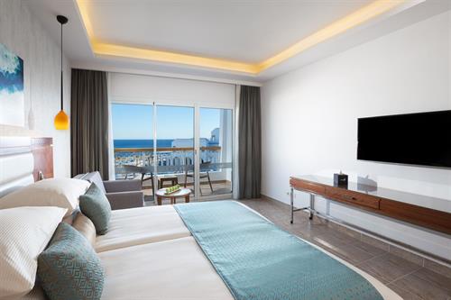 Pickalbatros Palace Resort Sharm El Sheikh - STANDARD GARDEN VIEW ROOM - 203396