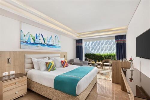 Pickalbatros Palace Resort Sharm El Sheikh - STANDARD GARDEN VIEW ROOM - 203397