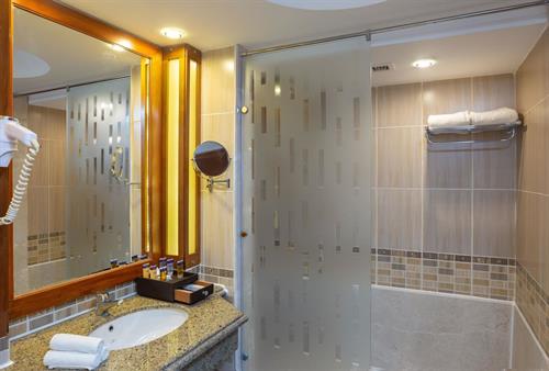 Pickalbatros Palace Resort Sharm El Sheikh - STANDARD GARDEN VIEW ROOM - 203398